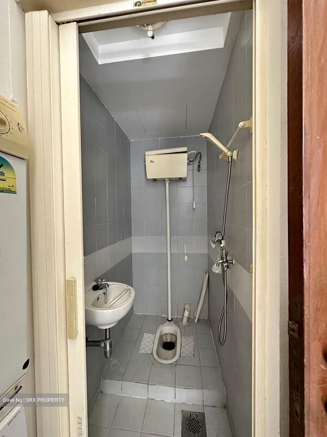 The Bayshore (D16), Condominium #501798521